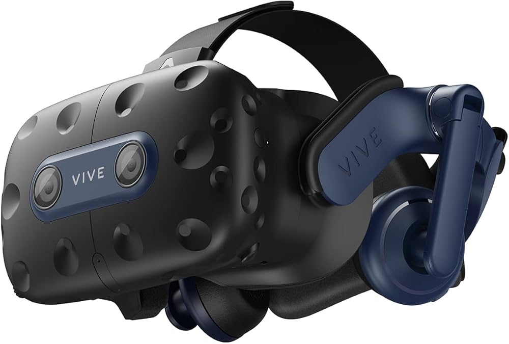 Amazon.co.jp: 【国内正規品】 HTC VIVE PRO 2 VRゴーグル 99HASZ006