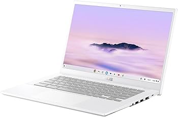 Amazon.com: ASUS Chromebook Plus CX34 with Google AI 14.0