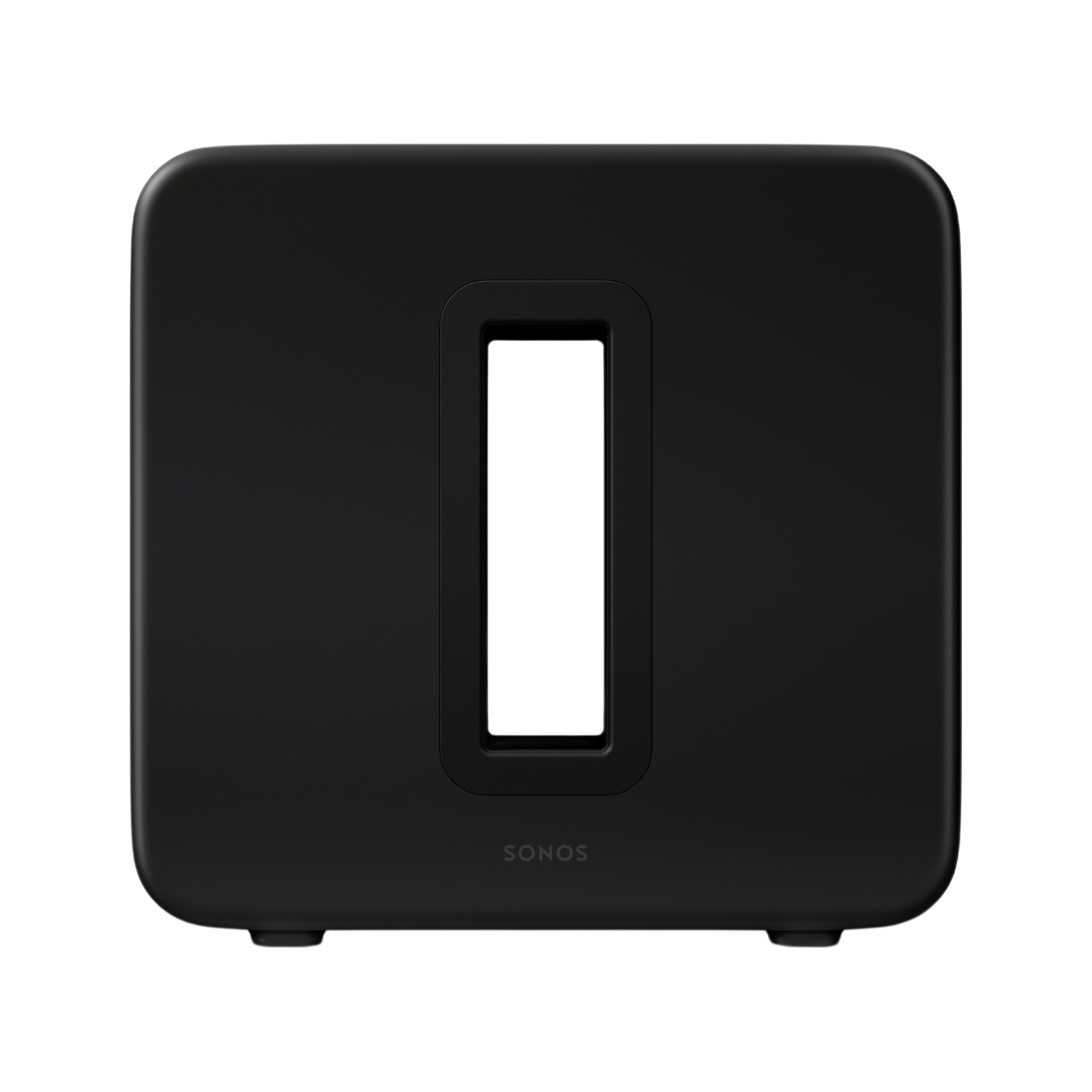 Amazon.com: Sonos Sub 4 - Wireless Subwoofer - Black : Electronics