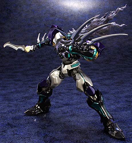 Amazon.co.jp: EX合金 真ゲッター1 チェンジングセット ブラック