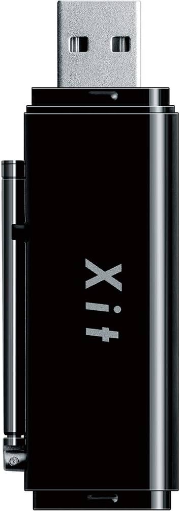 Amazon.co.jp: ピクセラ Xit Stick 地上デジタル放送対応 USB接続
