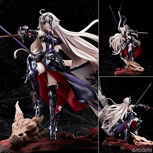 Amazon | Fate Grand Order アヴェンジャー ジャンヌ ダルク オルタ 昏