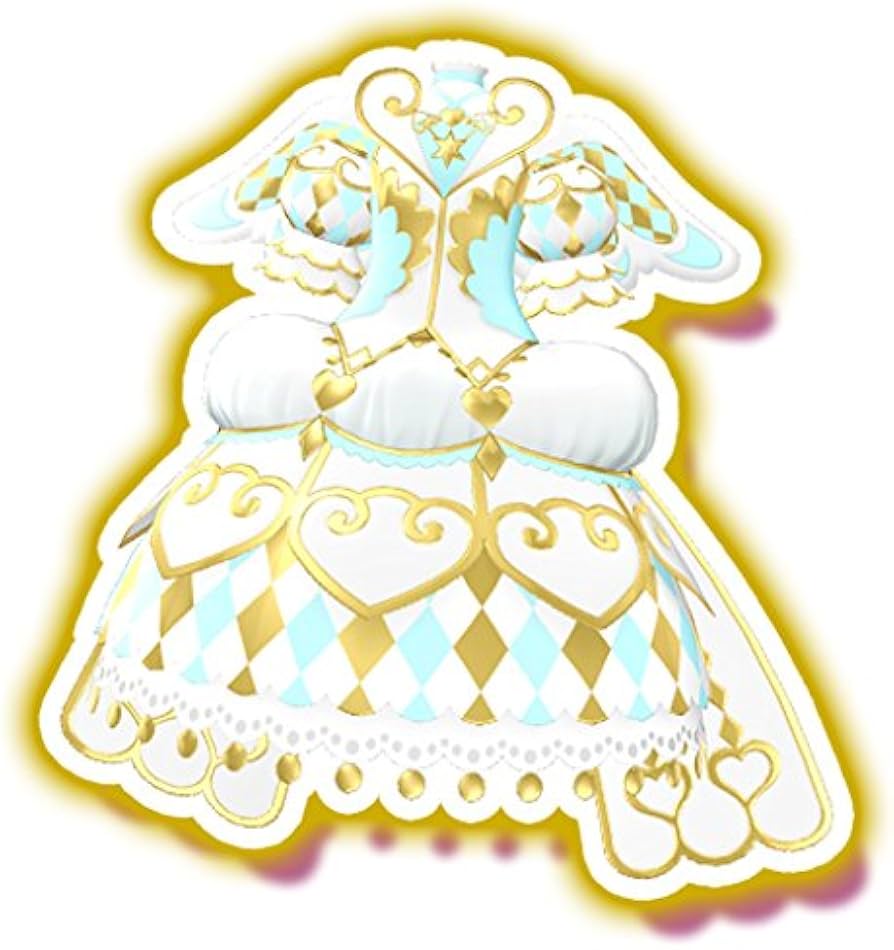 Amazon.co.jp: プリパラ/【マイチケ】☆T3-007 チームスーパー