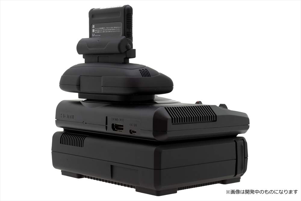 Amazon.co.jp: メガドラタワー ミニ : ゲーム