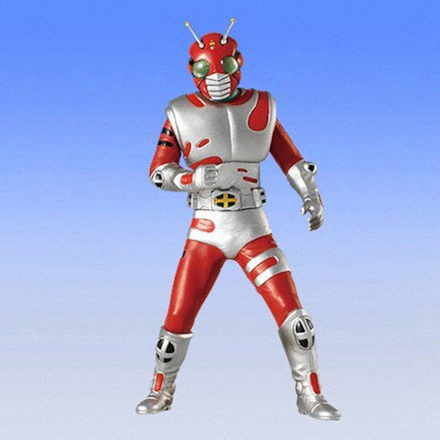 Amazon.co.jp: TAMASHII NATIONS ソフビ魂 仮面ライダーZX : おもちゃ