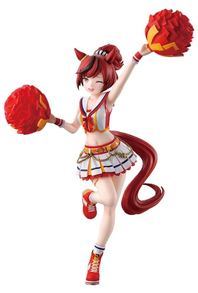 Amazon.co.jp: 一番くじ ウマ*娘 プリティー*ダービー 12弾 ラストワン