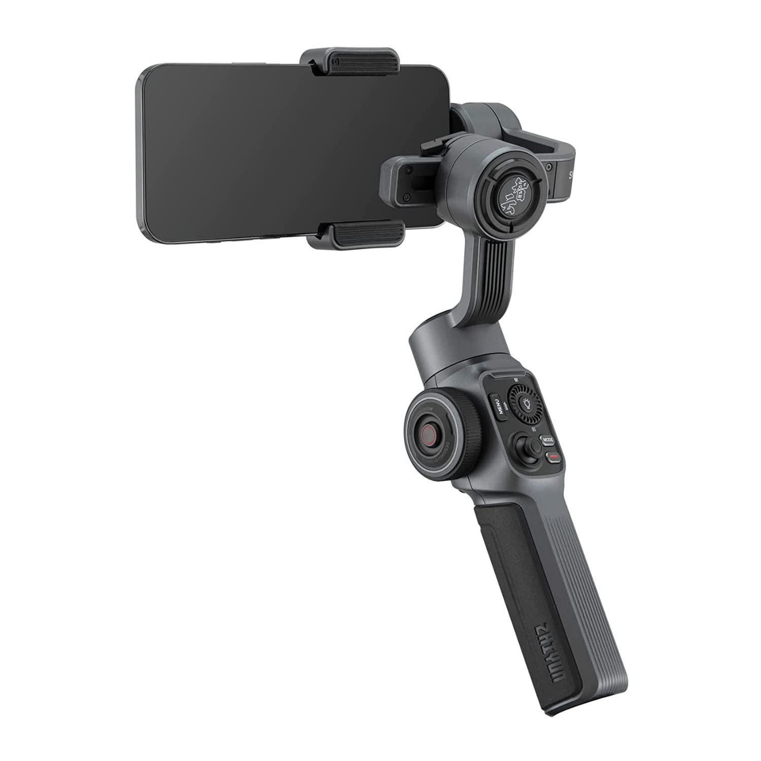 Amazon.co.jp: Zhiyun Smooth 5 ジンバルスタビライザー