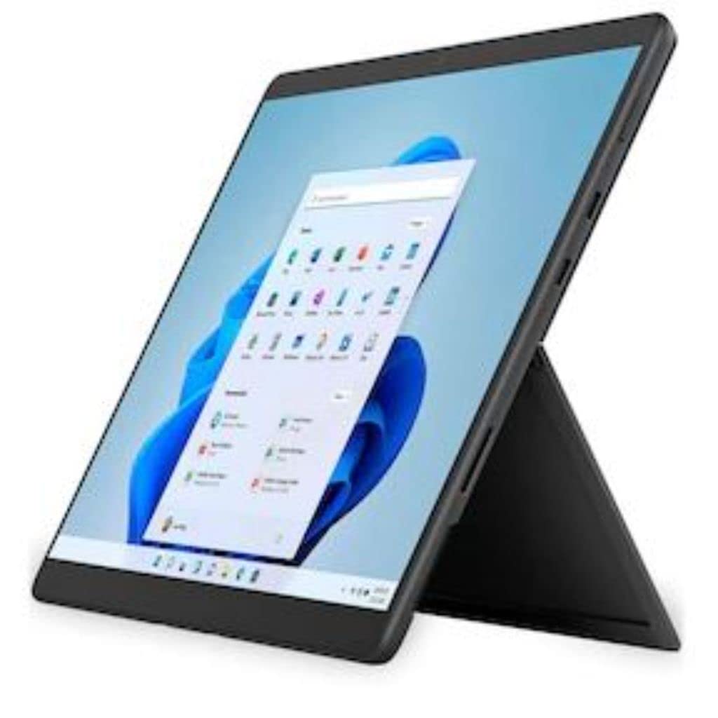 Microsoft Surface Pro 7: 12.3