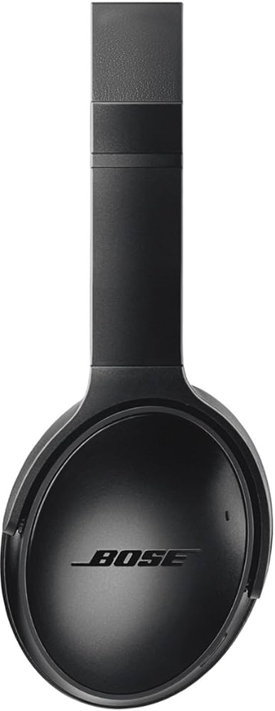 Amazon.com: Bose QuietComfort 35 (Series II) Wireless Headphones