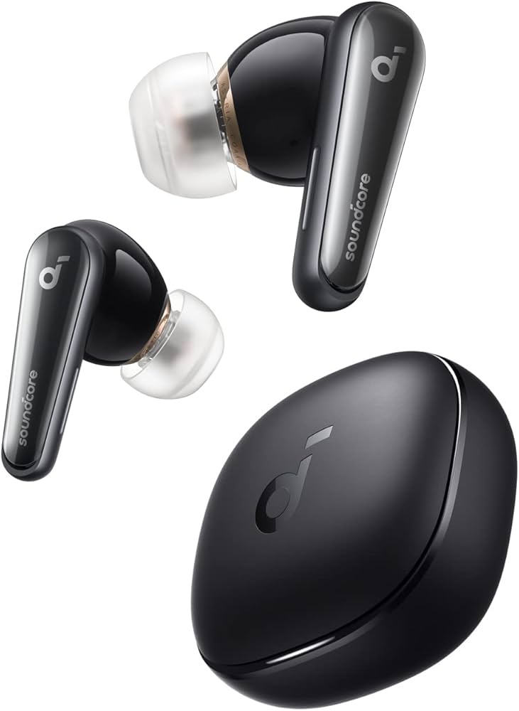 Amazon.co.jp: Anker Soundcore Liberty 4 (Bluetooth 5.3) (Fully