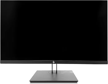 Amazon.co.jp: 【整備済み品】 HP Z27n G2 プロフェッショナル 液晶