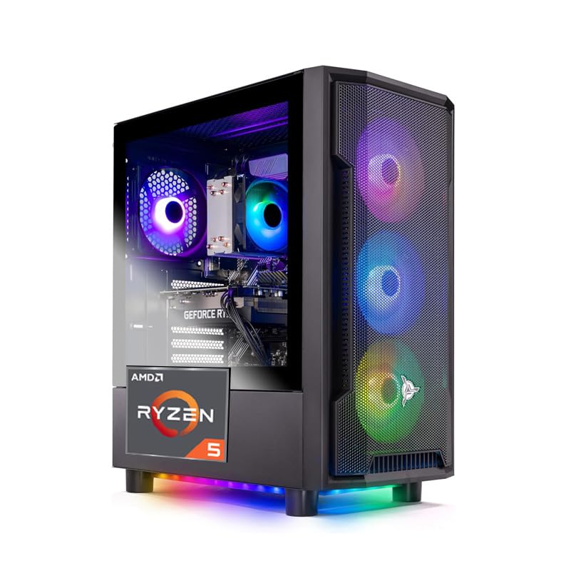 自作 デスクトップPC Ryzen 5 2600/8GB/GT630 自作 デスクトップPC