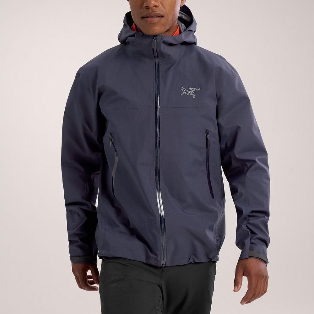 Amazon.co.jp: アークテリクス マウンテンパーカー メンズ ARC'TERYX
