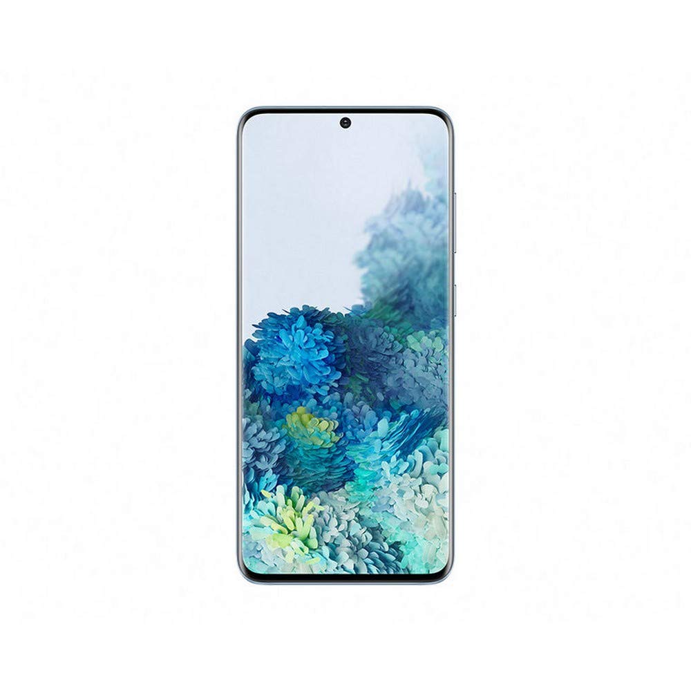 Amazon.com: Samsung Galaxy S20 5G, 128GB, Cloud Blue - Unlocked