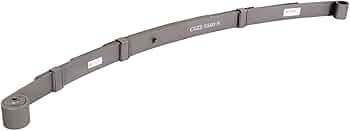 Amazon.com: Scott Drake High Performance Premium Steel Standard 4