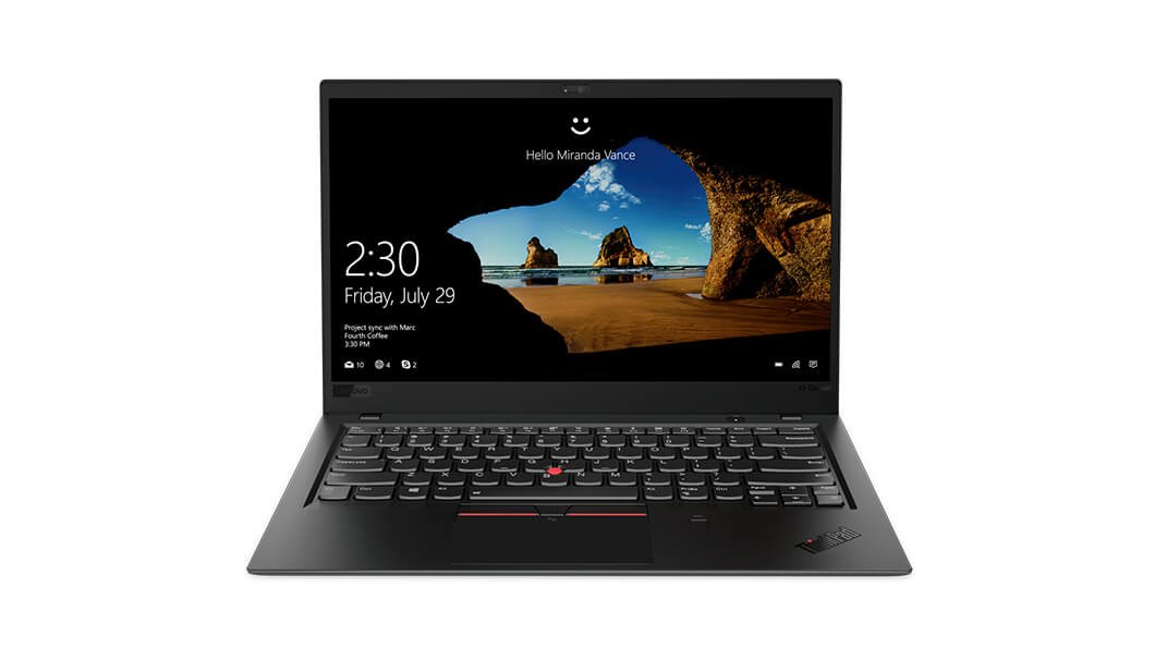 Lenovo ThinkPad X1 Carbon 14