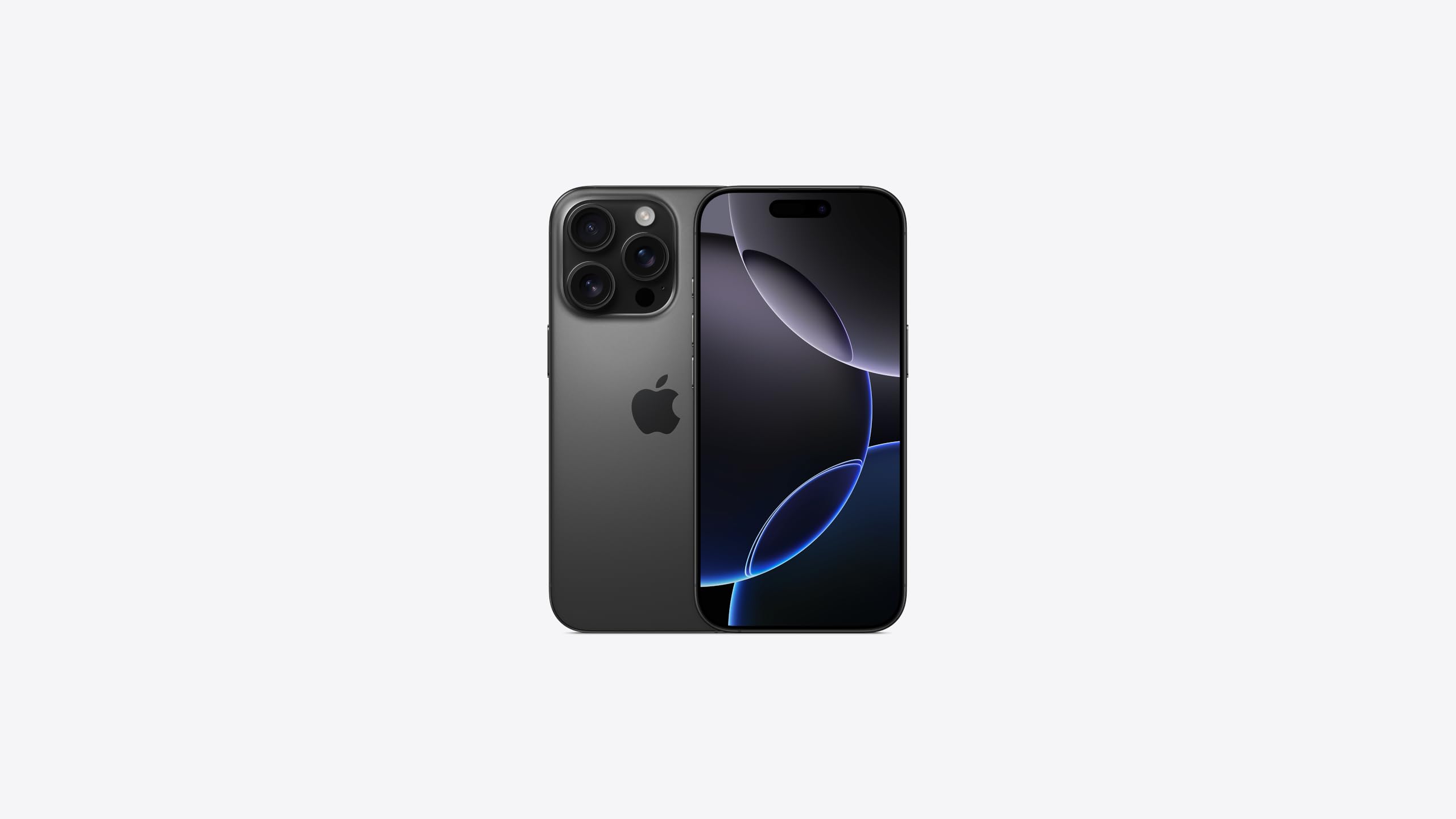 Amazon.com: Apple iPhone 16 Pro, US Version, 512GB, Black Titanium