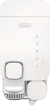 Amazon.com: Nespresso Lattissima One Original Espresso Machine