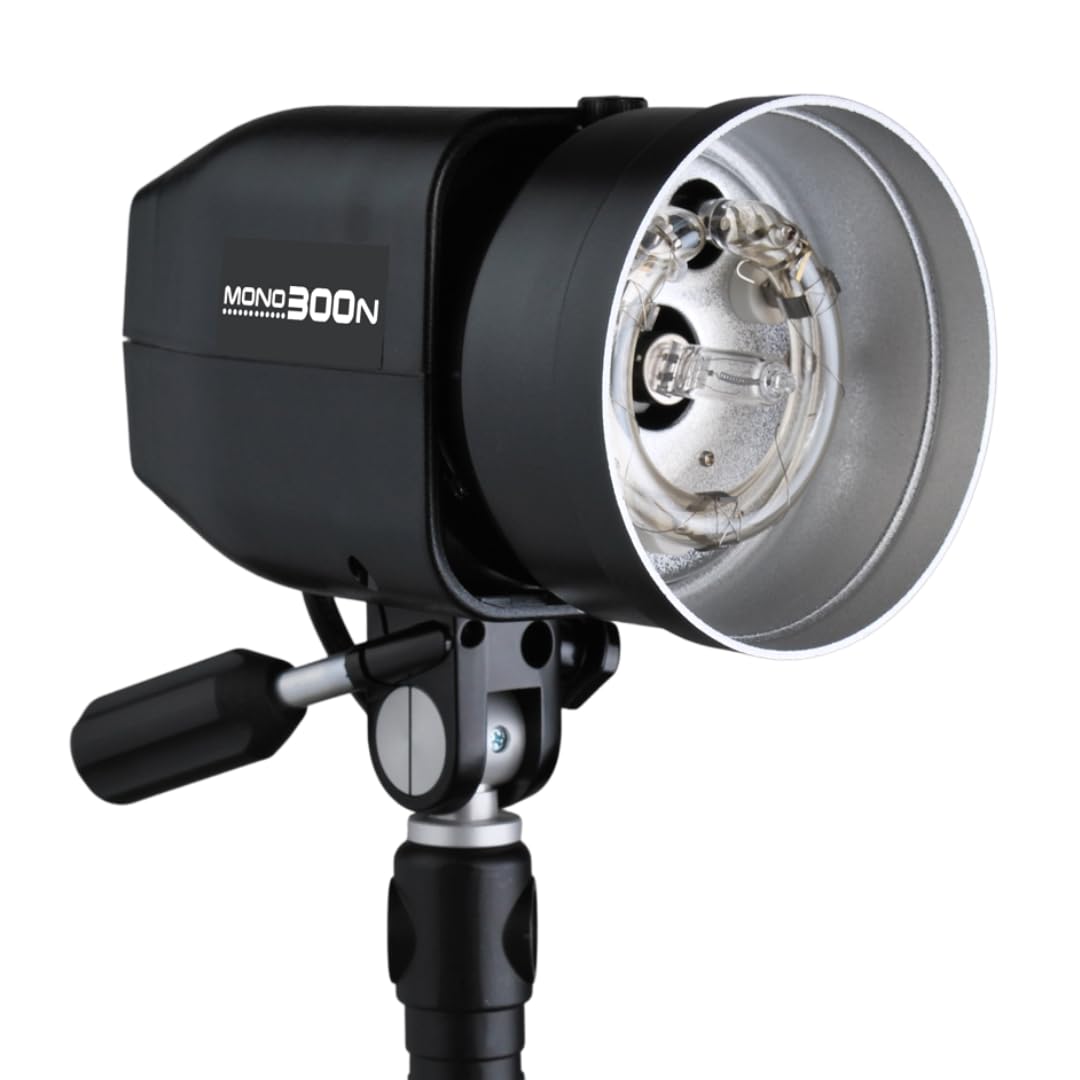 Amazon | プロペット PROPET モノブロック ストロボ MONO300N 大光量