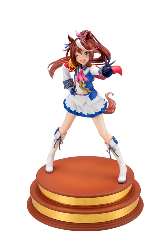 Amazon | ウマ娘 プリティーダービー [夢は掲げるものなのだっ