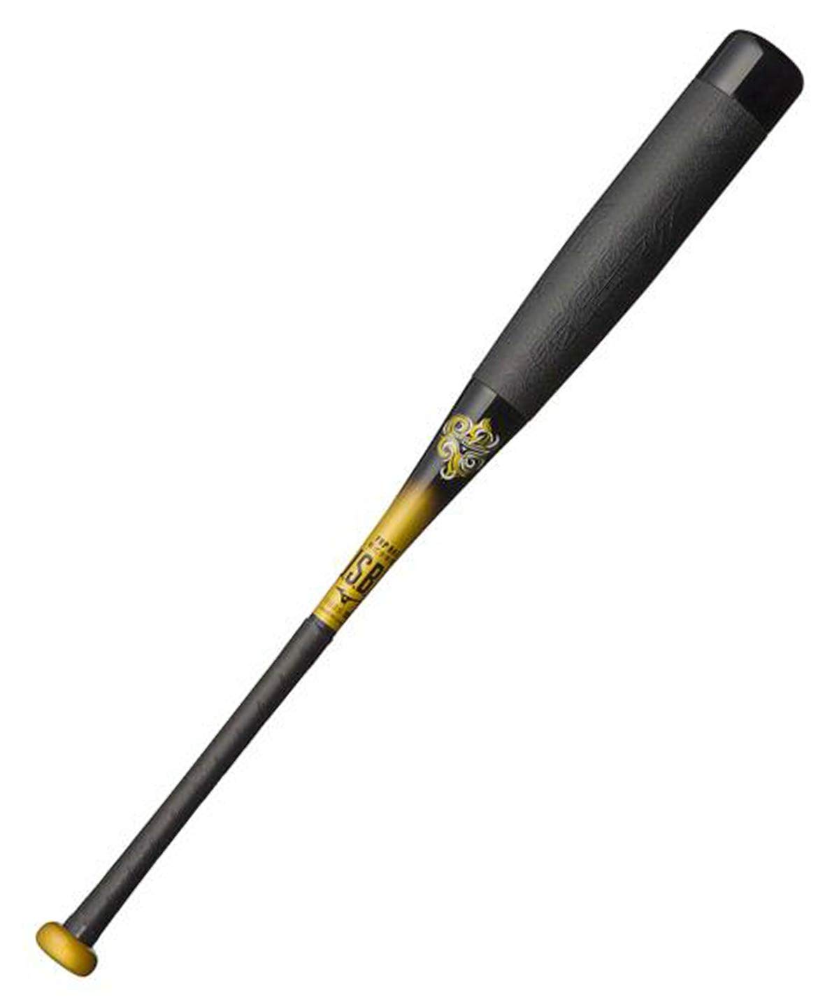 Amazon | MIZUNO(ミズノ) 少年軟式用 FRP製バット ビヨンドマックス EV
