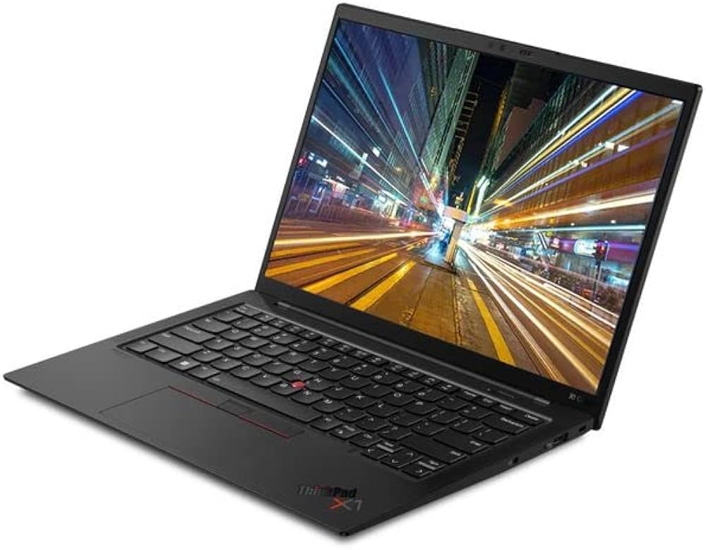 Amazon.co.jp: レノボ ThinkPad X1 Carbon Gen 10 21CBCTO1WW/Z3CG