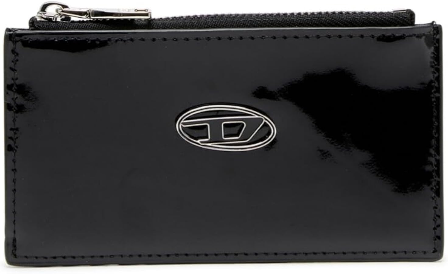 Amazon | [Diesel] [ディーゼル] レディース カードケース レザー