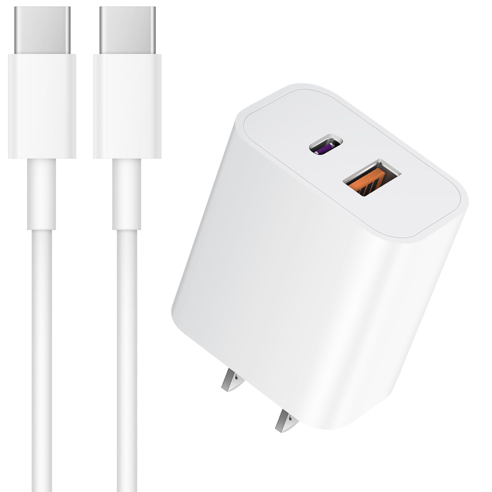 Amazon | iPhone15 充電器 iPad Pro 充電器【PSE認証済み】iPhone 充電