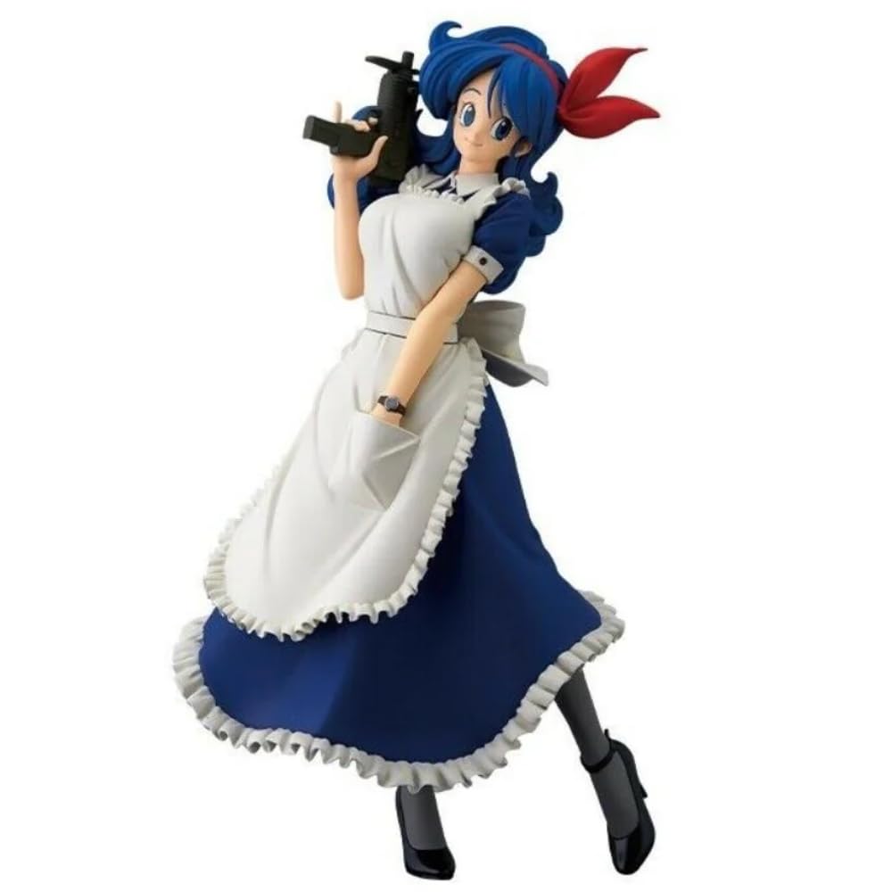 Amazon.co.jp: ドラゴンボール GLITTER&GLAMOURS LUNCHI II ランチ A