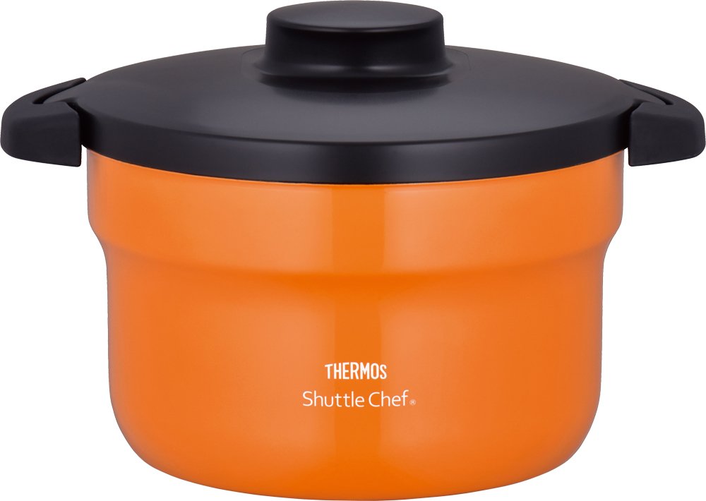 Amazon｜サーモス 真空保温調理器 シャトルシェフ 2.8L (3~5人用