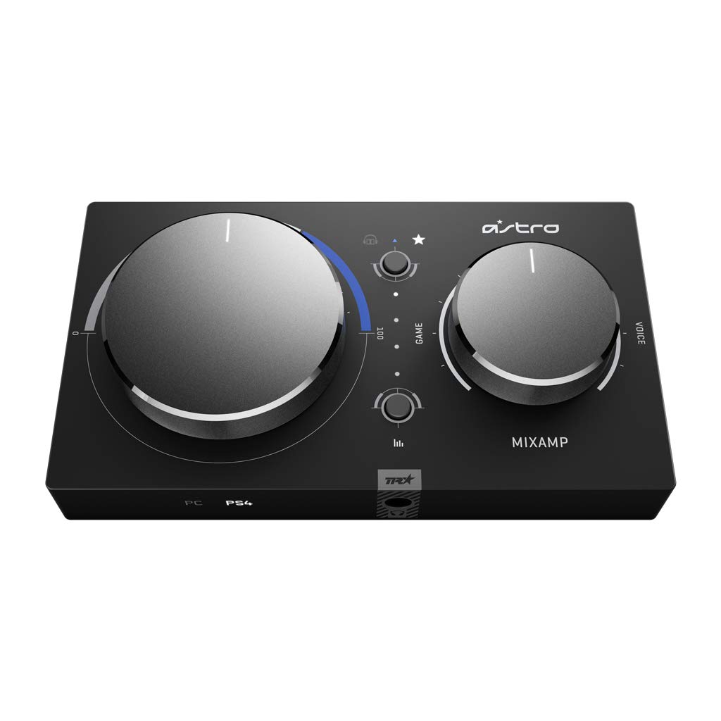Amazon.co.jp: Logicool G ASTRO Gaming MixAmp Pro ミックスアンプ