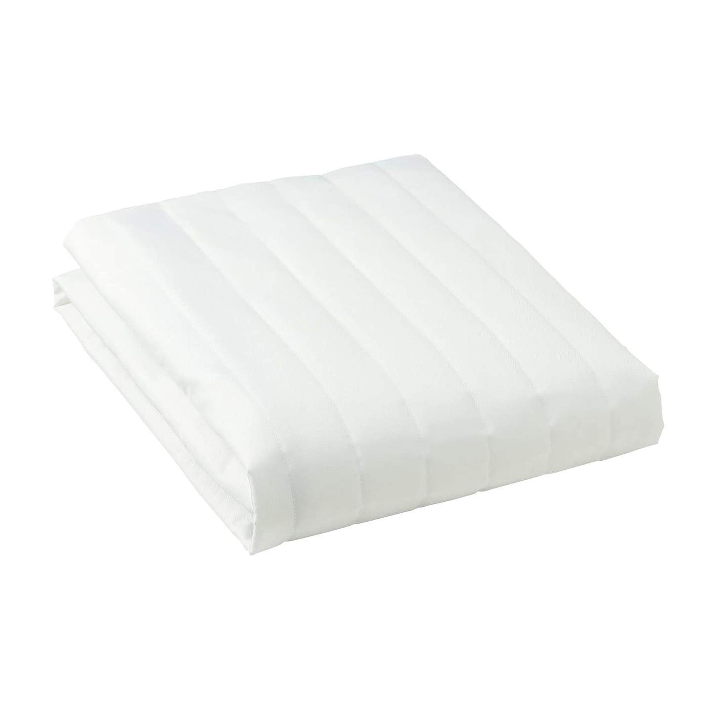 Amazon.co.jp: MUJI 無印良品 脚付マットレス・スモール用洗えるカバー