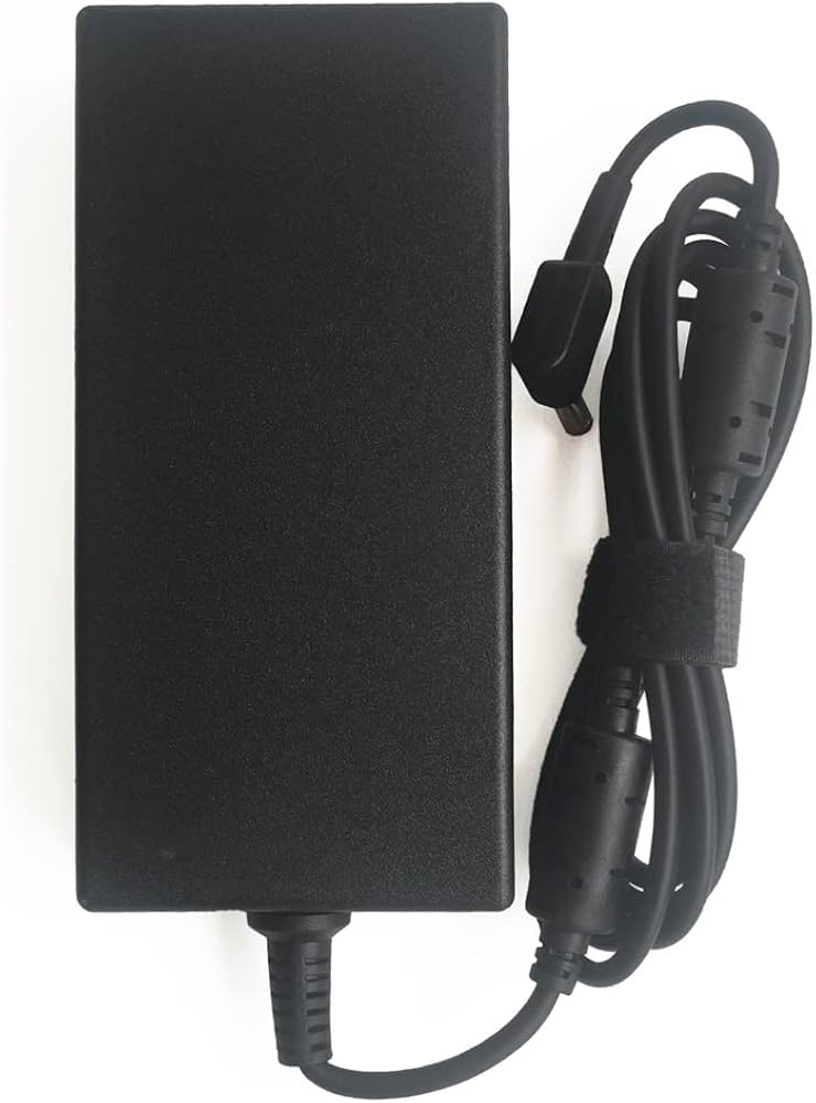 Amazon.com: AC Adapter 180W 19.5V 9.23A for Acer Predator Helios