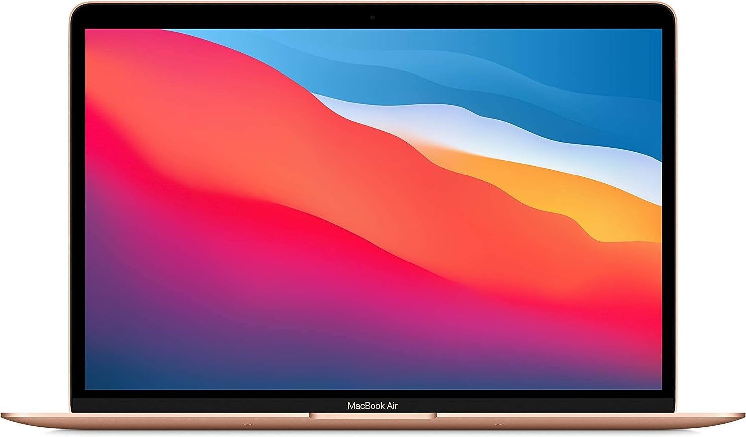 Amazon.com: Apple MacBook Air 2020 13.3-inch (Apple M1 Chip, 16GB