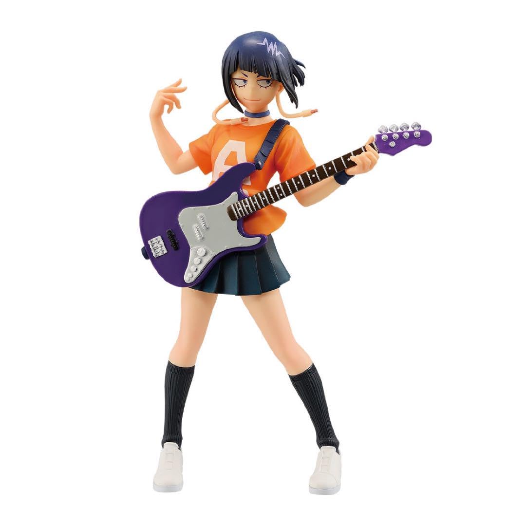 Amazon | 耳郎響香 フィギュア | フィギュア・ドール 通販