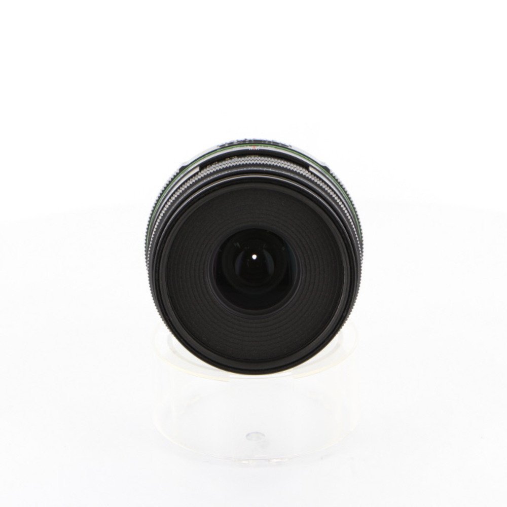 Amazon.com : Pentax DA 35mm f2.8 Macro Lens for Pentax K Mount