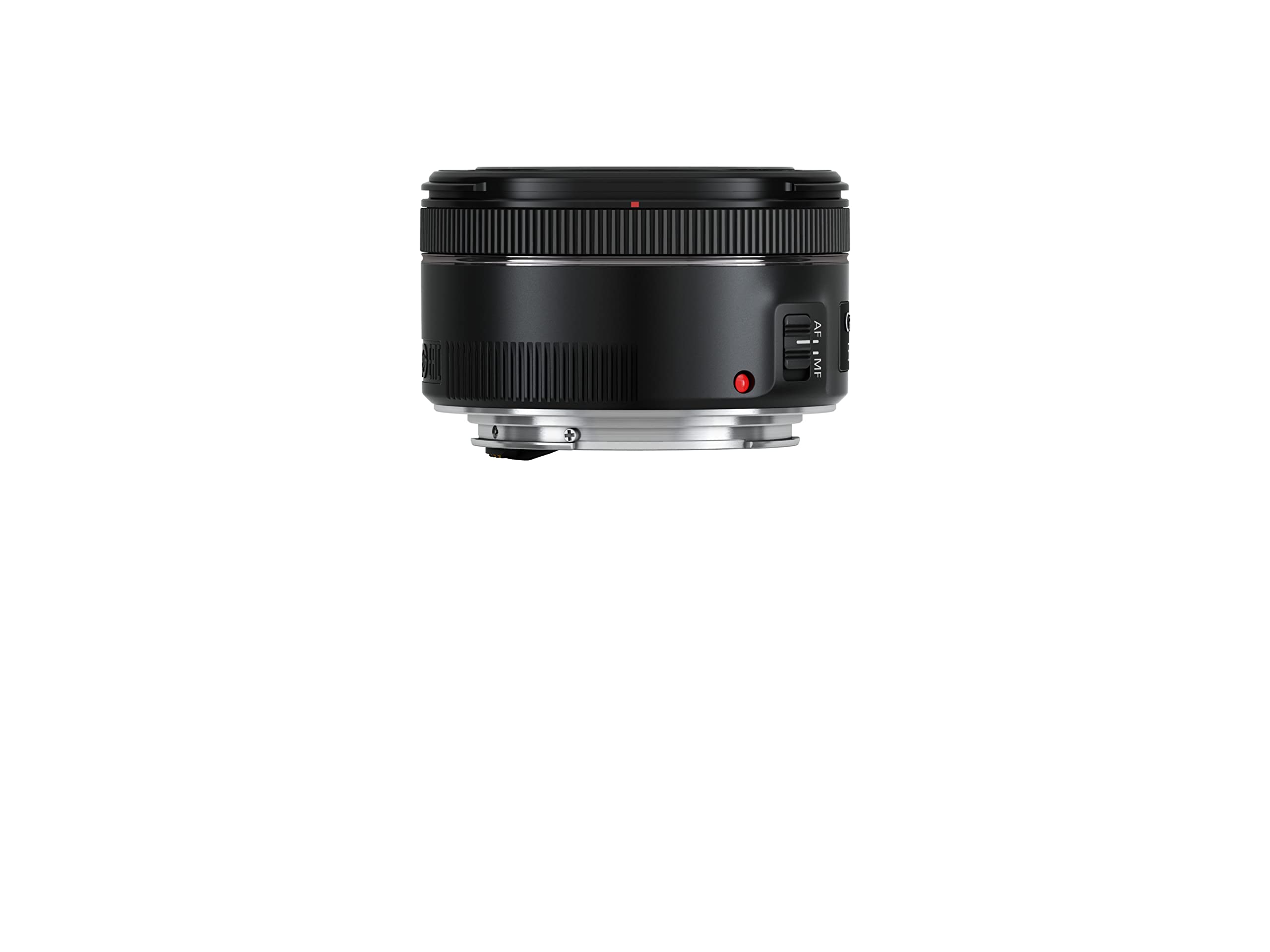 Amazon.com : Canon EF 50mm f/1.8 STM Lens International Version