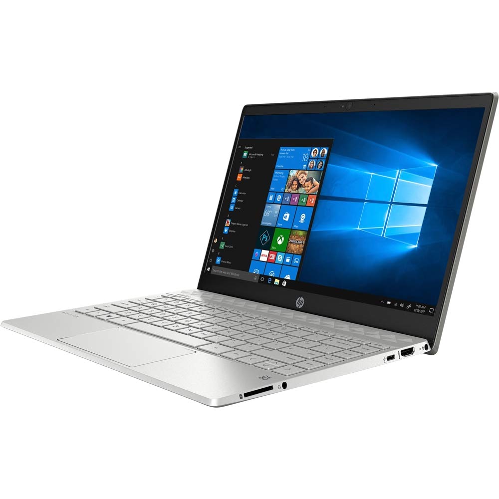 Amazon.co.jp: HP Pavilion 13インチノートパソコン、第10世代Intel