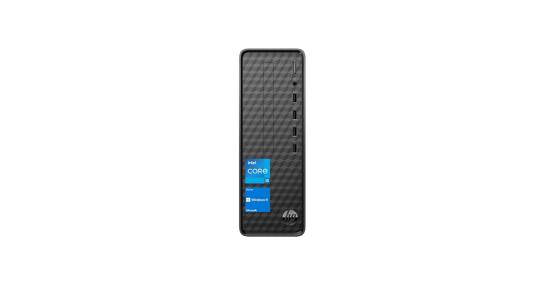 Amazon.com: HP 13th Generation Slim Desktop, 13th Gen Intel Core