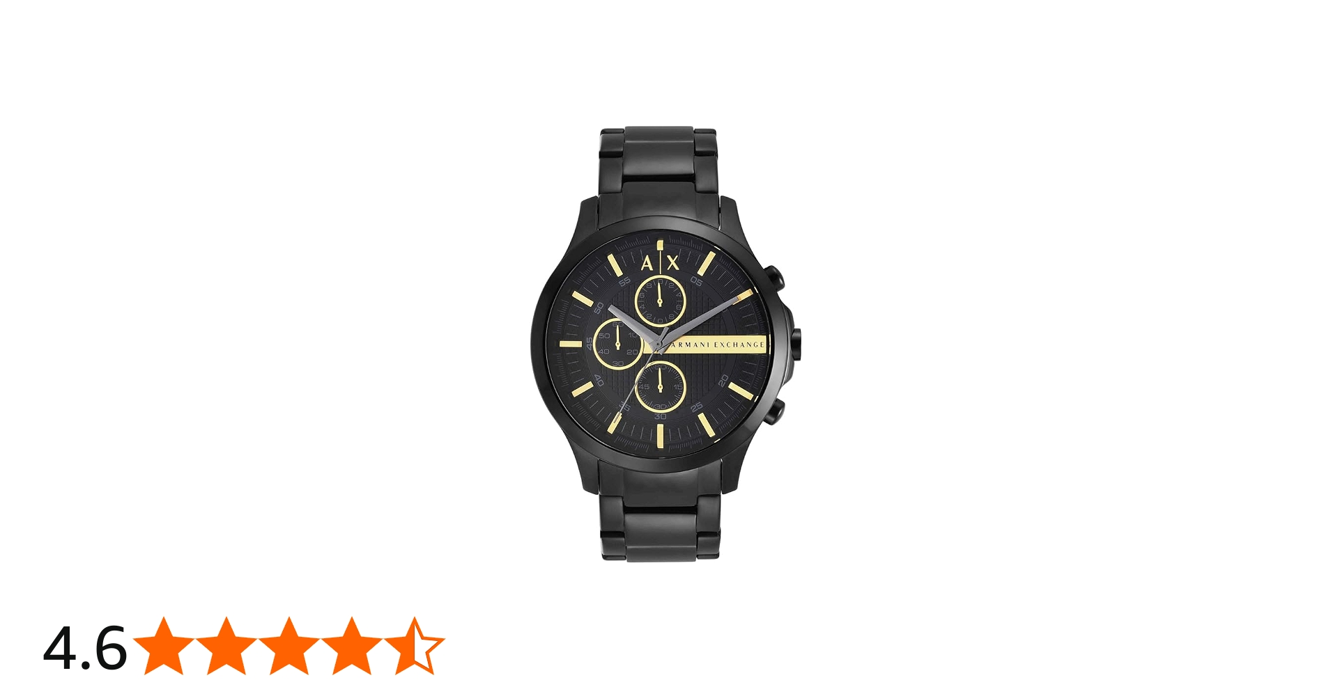 Amazon.co.jp: Armani Exchange アルマーニ エクスチェンジ メンズ