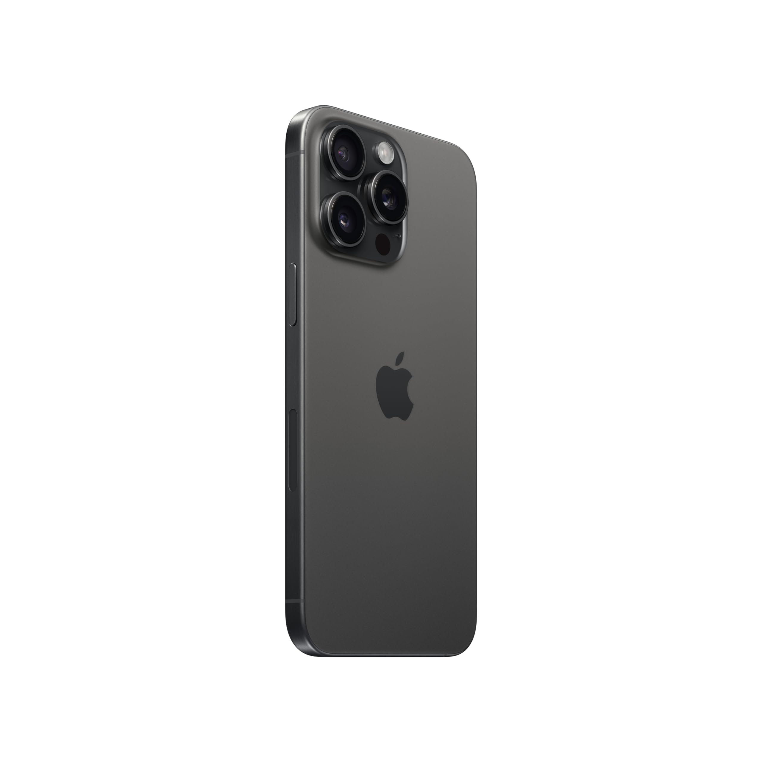 Amazon.com: Apple iPhone 15 Pro Max, 512GB, Black Titanium - T