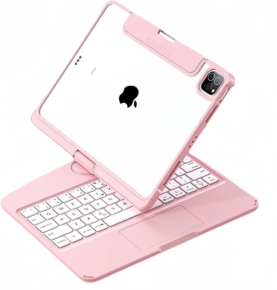 Amazon.co.jp: 360度回転 2022 iPad 第10世代 10.9インチ キーボード