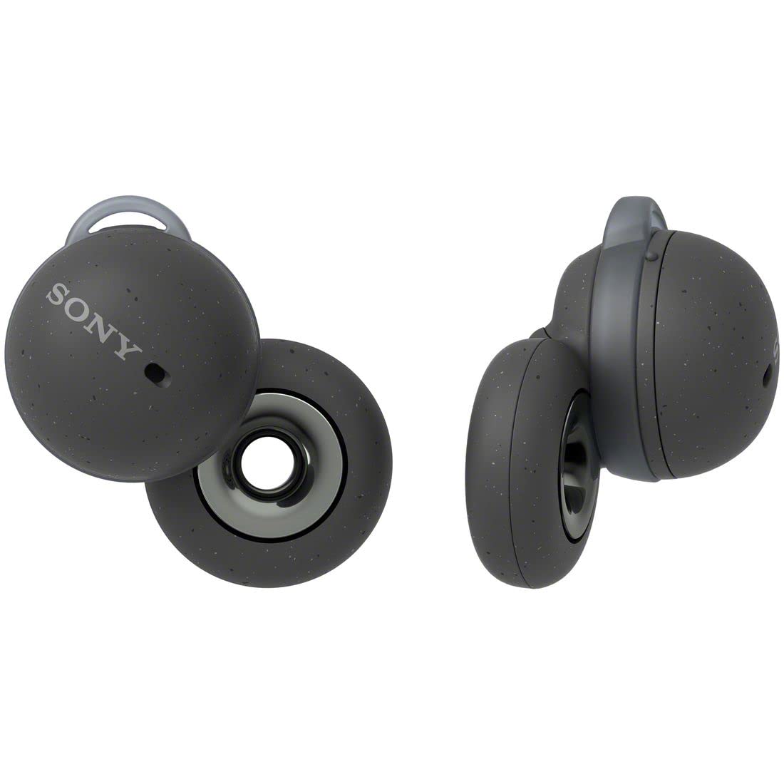 Amazon.co.jp: ソニー(SONY) LinkBuds :完全ワイヤレスイヤホン/小型