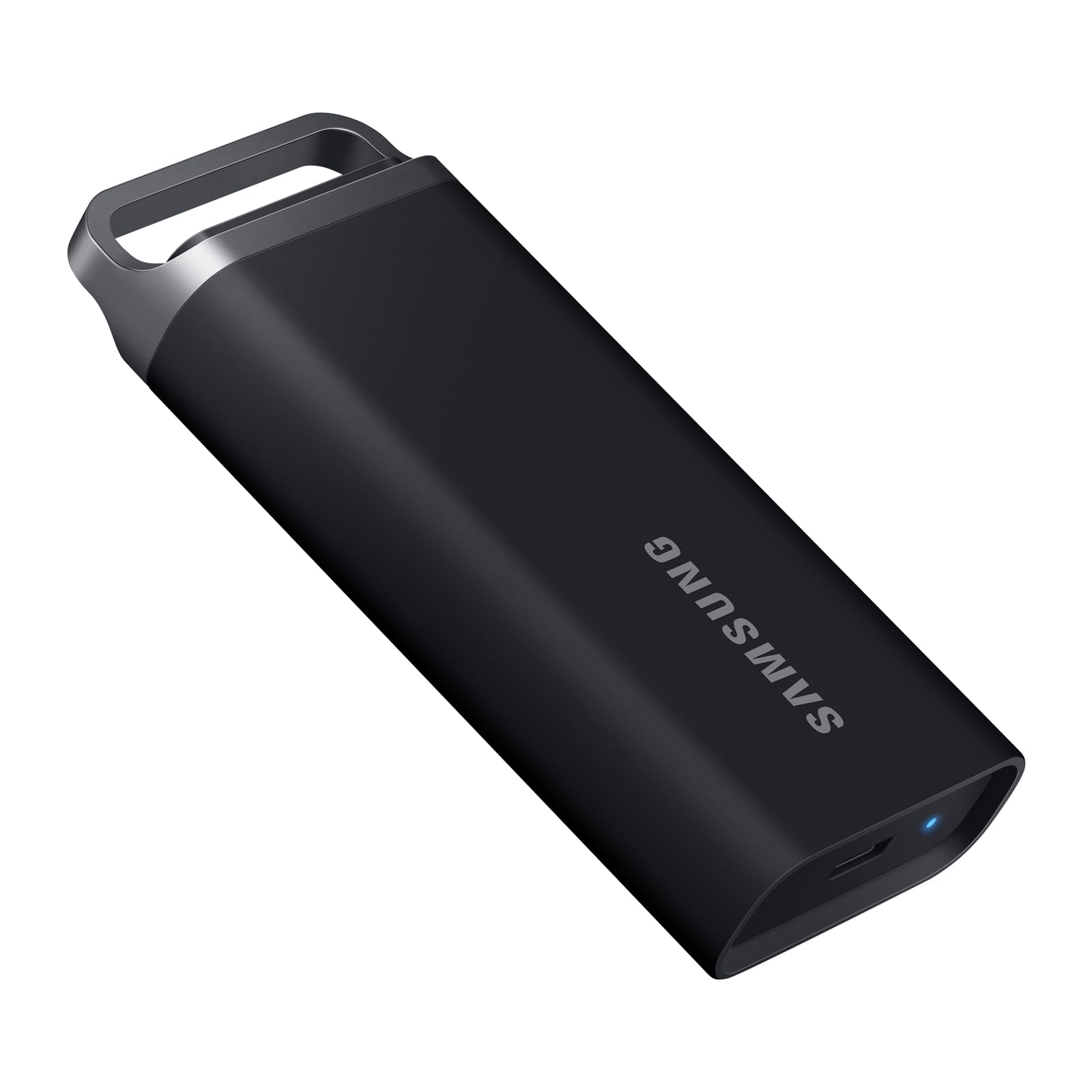 Amazon | Samsung T5 EVO 2TB 外付けSSD USB 3.2 Gen 1 MU-PH2T0S-IT