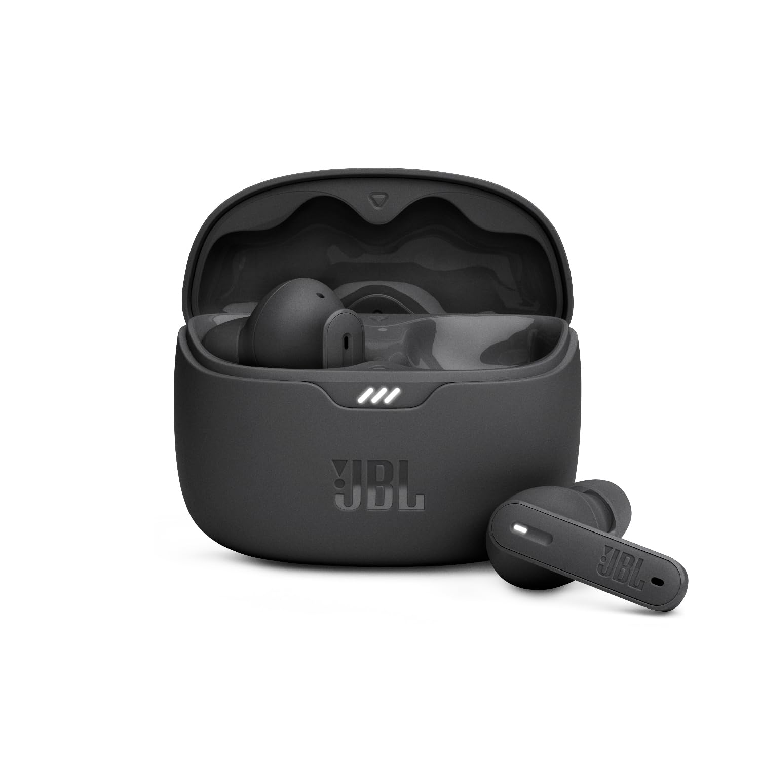Amazon.co.jp: JBL TUNE BEAM 完全ワイヤレスイヤホン/アクティブ