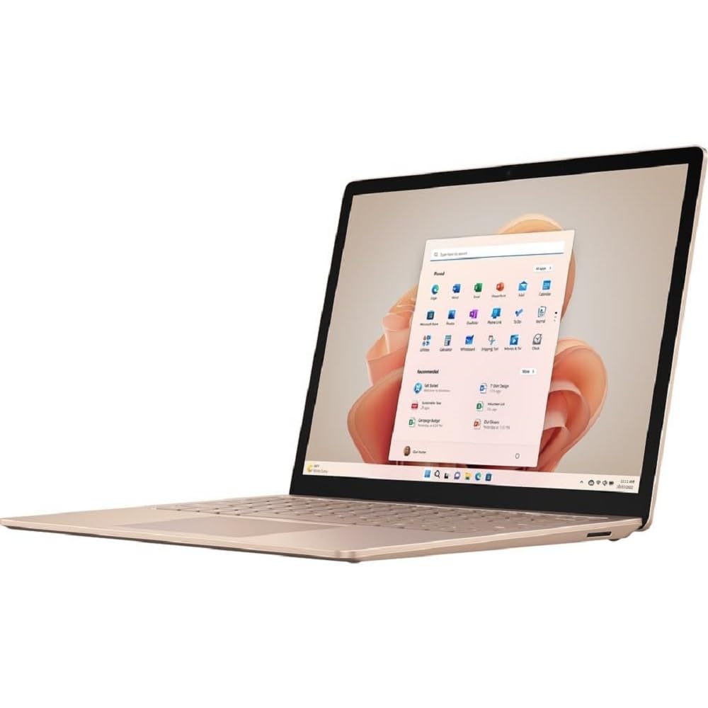 Amazon.com: Microsoft Surface Laptop 5 13.5
