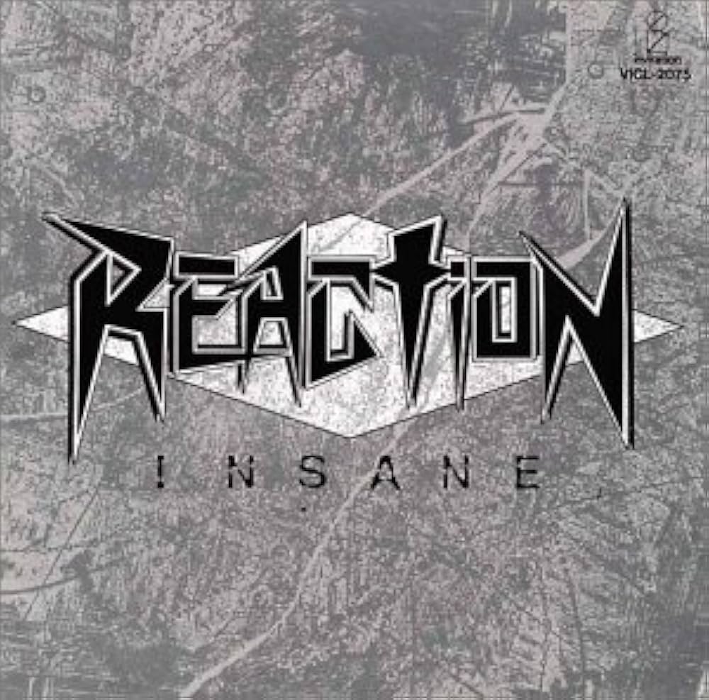 Amazon.co.jp: INSANE: ミュージック