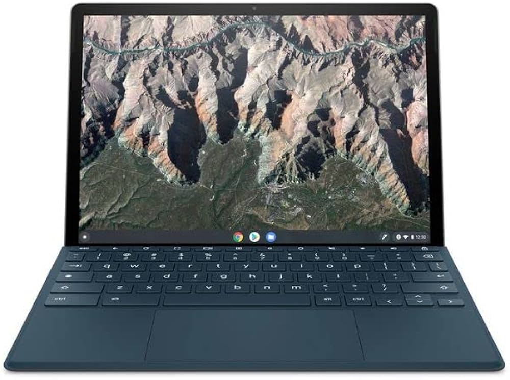 Amazon.co.jp: HP Chromebook x2 11-da0013QU 518T0PA#ABJ Snapdragon