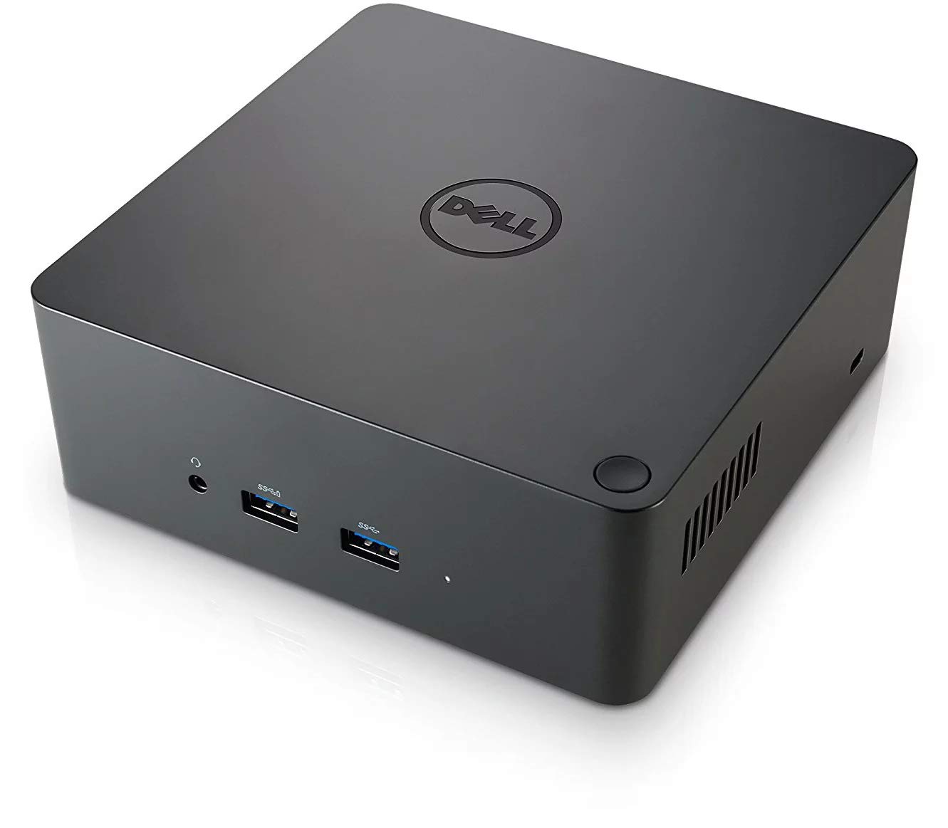 Dell Business Thunderbolt 3 (USB-C) Dock - TB16 with 180W Adapter