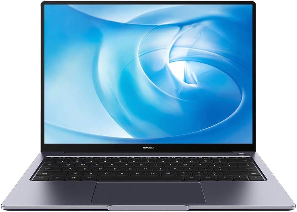 Amazon.co.jp: HUAWEI MateBook 14/Ryzen5/メモリ16GB/SSD512G/Space
